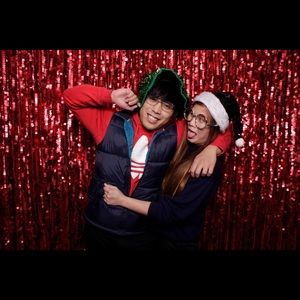 Meet your Posher, Joanna